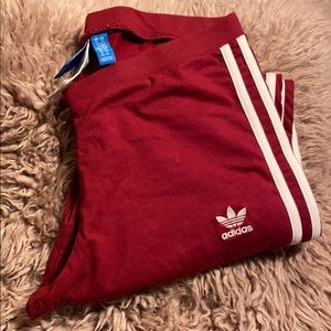 Adidas leggings